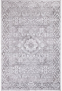 Toni Traditional Medallion Rug