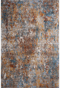 Vibe Abstract Rug VA4440-S