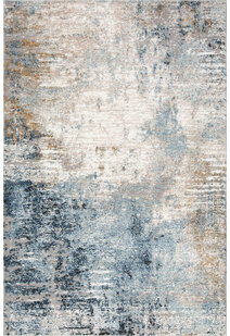 Venus Modern Abstract Rug