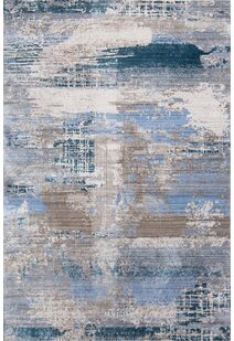 Vibe Contemporary Abstract Rug