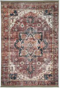 Victoria Cotton Transitional Rug