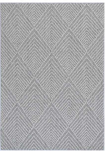 Viva Geometric Flatweave Rug