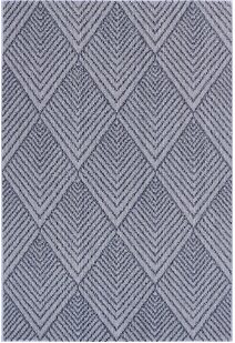 Viva Geometric Flatweave Rug