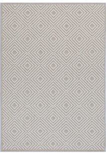 Viva Geometric Flatweave Rug