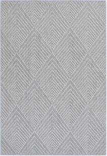 Viva Geometric Flatweave Rug