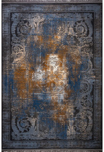 Yates Contemporary Rug YK87533-C