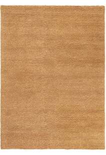 Zuri Orange Hand Loomed Rug