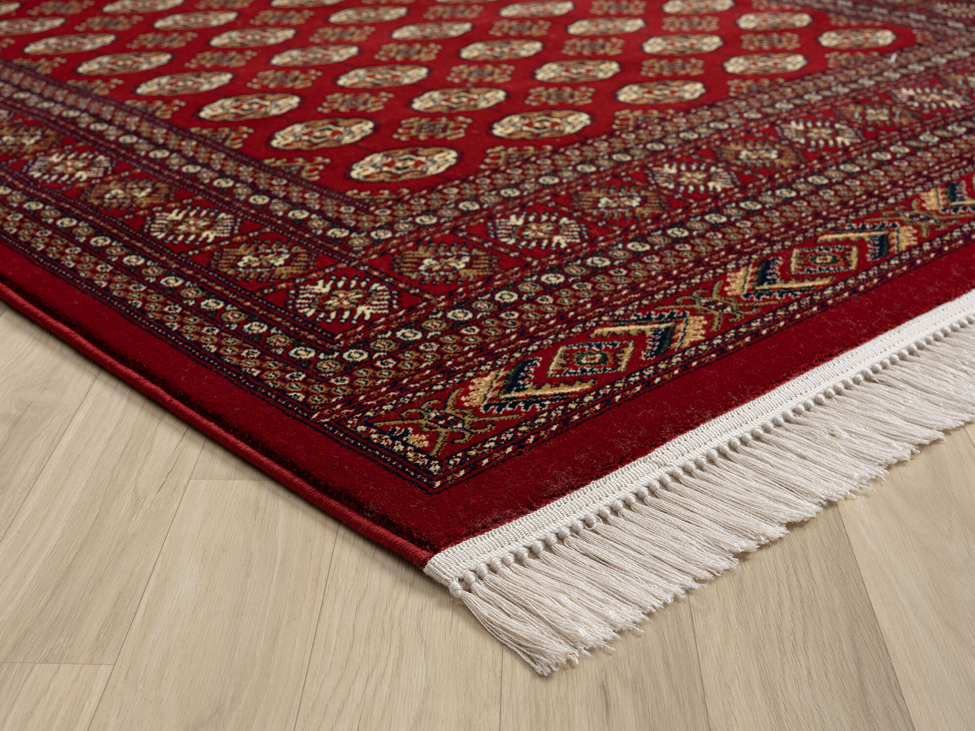 Baloch Traditional Rug