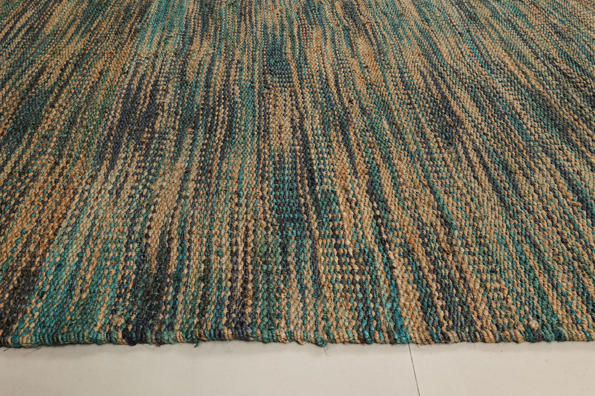 Franklin Reversible Rug