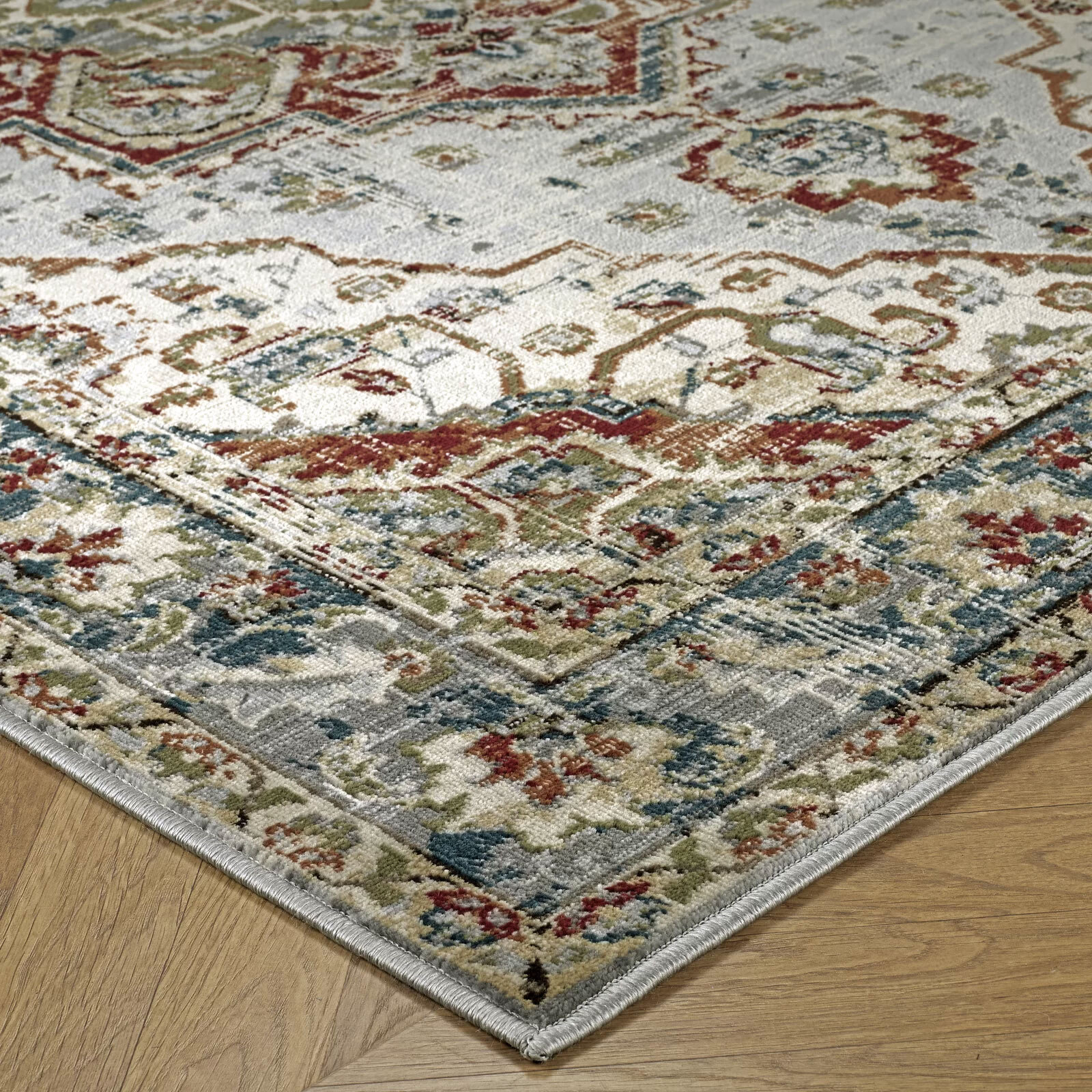 Sahara Traditional Rug