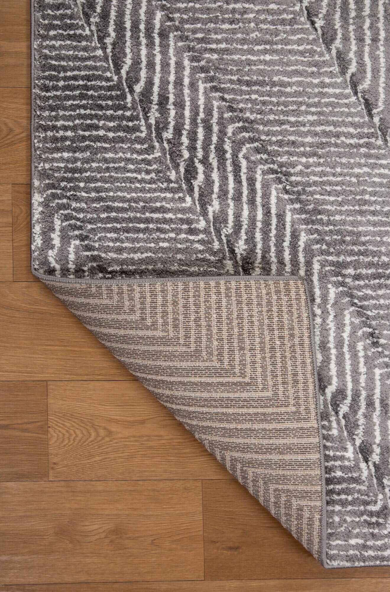 Mylo Contemporary Rug