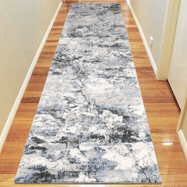 Morris Contemporary Marble Rug