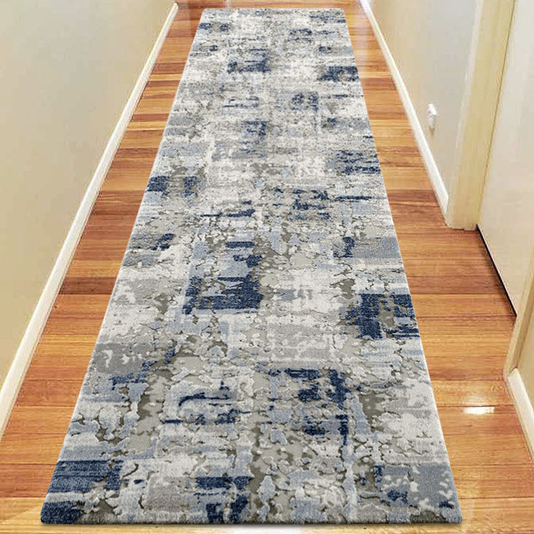 Morris Contemporary Abstract Rug