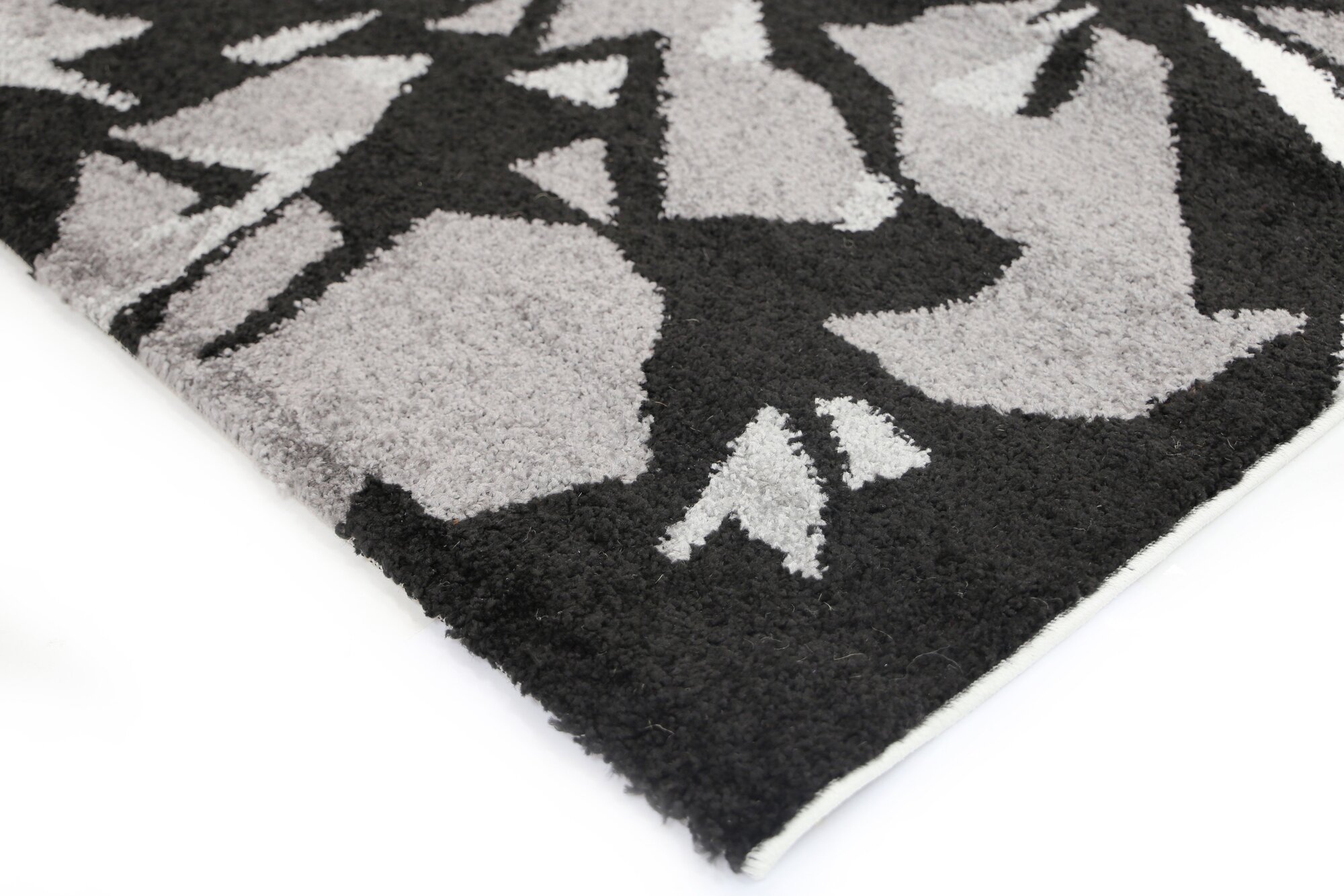Picasso Modern Abstract Rug