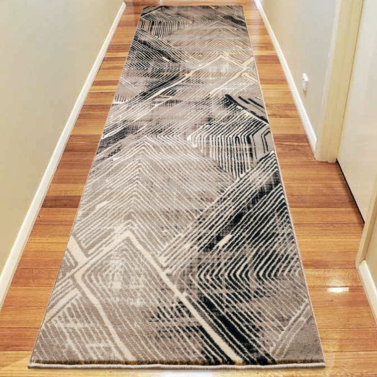 Sade Contemorary Geometric Rug