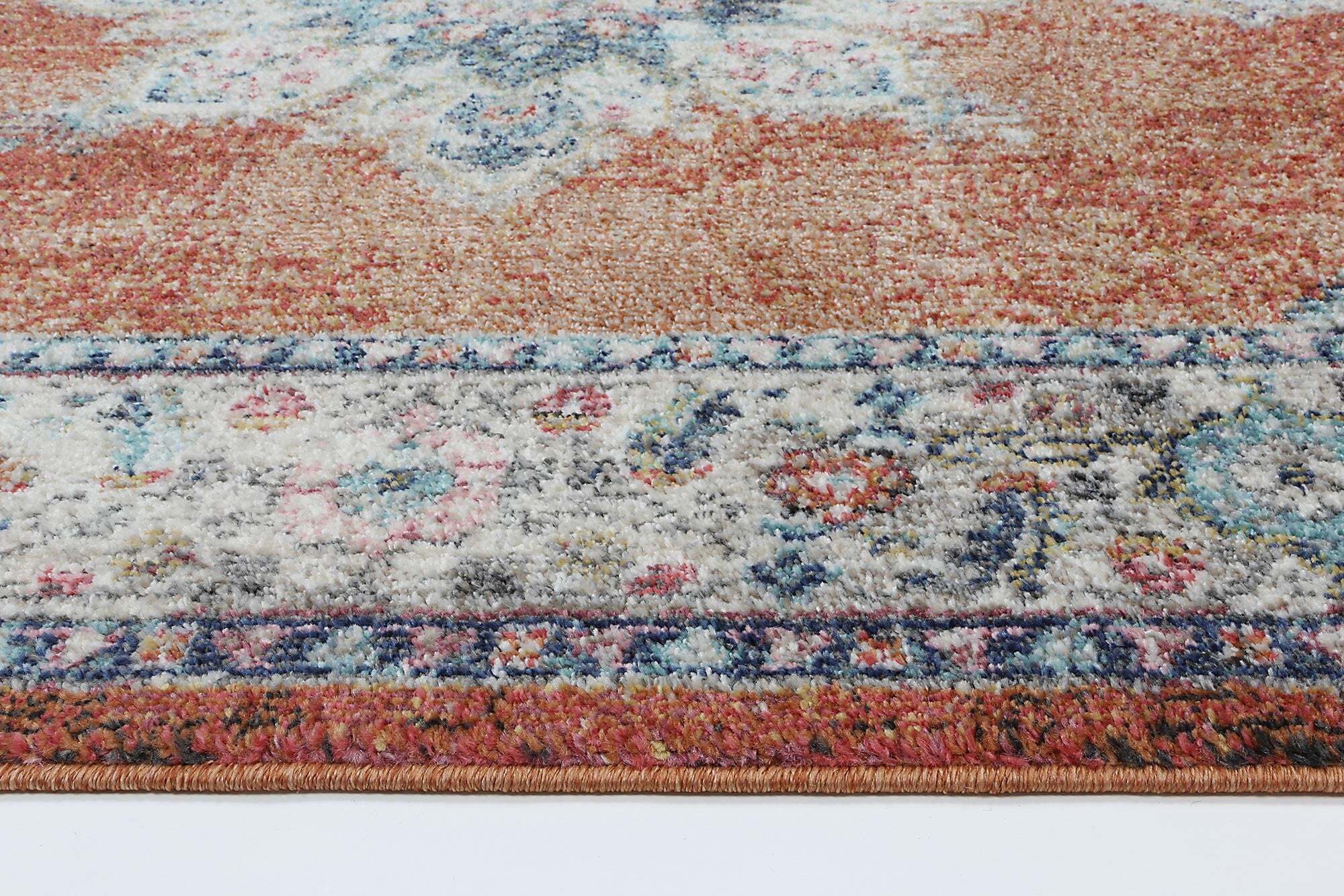 Salsa Transitional Rug