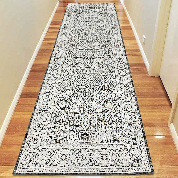 Vala Floral Indoor Outdoor Rug