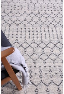 Donna Geometric Rug