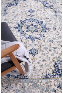 Donna Traditional Rug