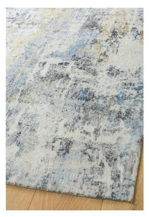 Cato Contemporary Abstract Rug