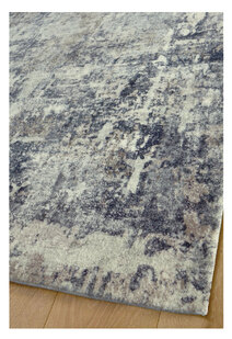 Cato Contemporary Abstract Rug