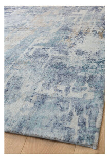 Cato Contemporary Abstract Rug