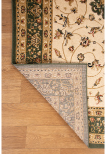 Coen Traditional Medallion Rug