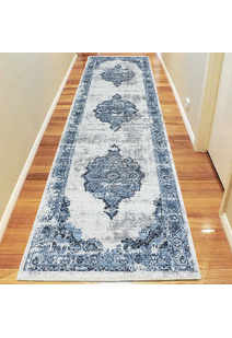 Danny Traditional Medallion Rug