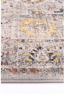 Haze Traditional Overdyed Rug