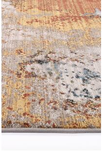 Haze Contemporary Abstract Rug