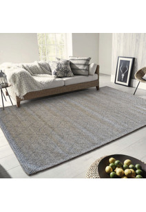 Harper Wool Trellis Pattern Rug