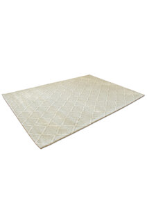 Harper Diamond Pattern Wool Rug