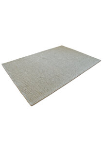 Harper Plain Flatweave Wool Rug