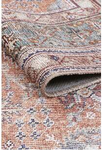 Huxly Machine Washable Rug