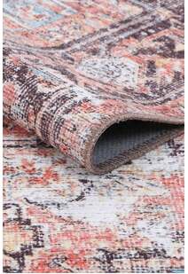 Huxly Machine Washable Rug