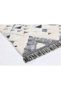 Kevin Moroccan Diamond Rug