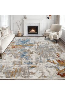 Lukas Contemporary Rug