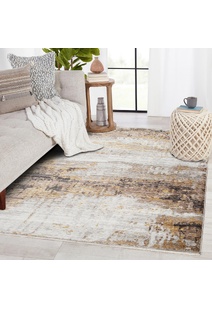 Lukas Contemporary Rug