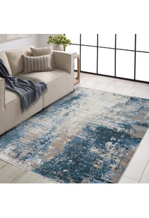 Lukas Modern Abstract Rug