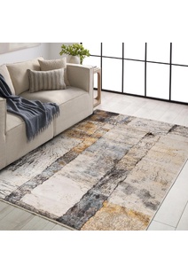 Lukas Contemporary Rug