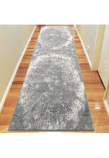 Luna Contemporary Abstract Rug