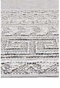 Macy Outdoor Geometric Rug