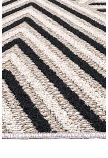 Macy Indoor-Outdoor Stripe Rug