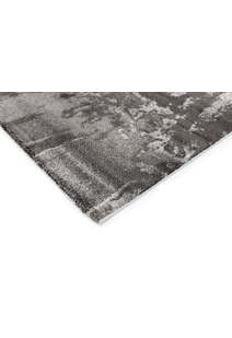 Marco Grey Modern Monet Rug