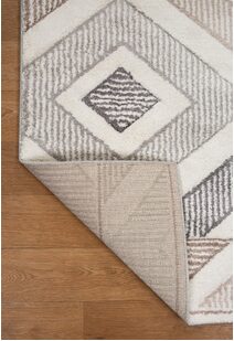 Mylo Geometric Rug