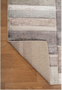 Mylo Modern Geometric Rug