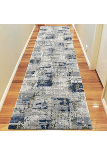 Morris Contemporary Abstract Rug