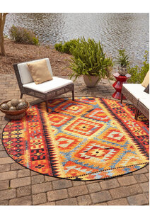 Mystique Indoor/Outdoor Rug