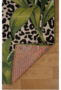 Mystique Indoor/Outdoor Rug