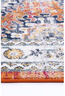 Peri Traditional Medallion Rug